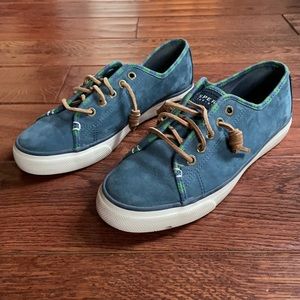 Sperry Top-Sider (size 8)